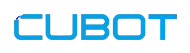 CUBOT Logo